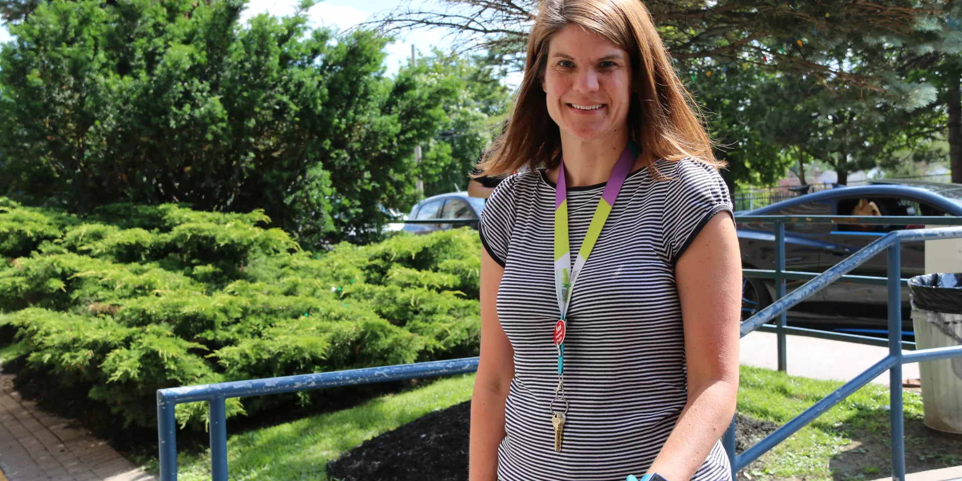 Sarah Bingler, Occupational Therapist   Sarah Bingler, Occupational Therapist