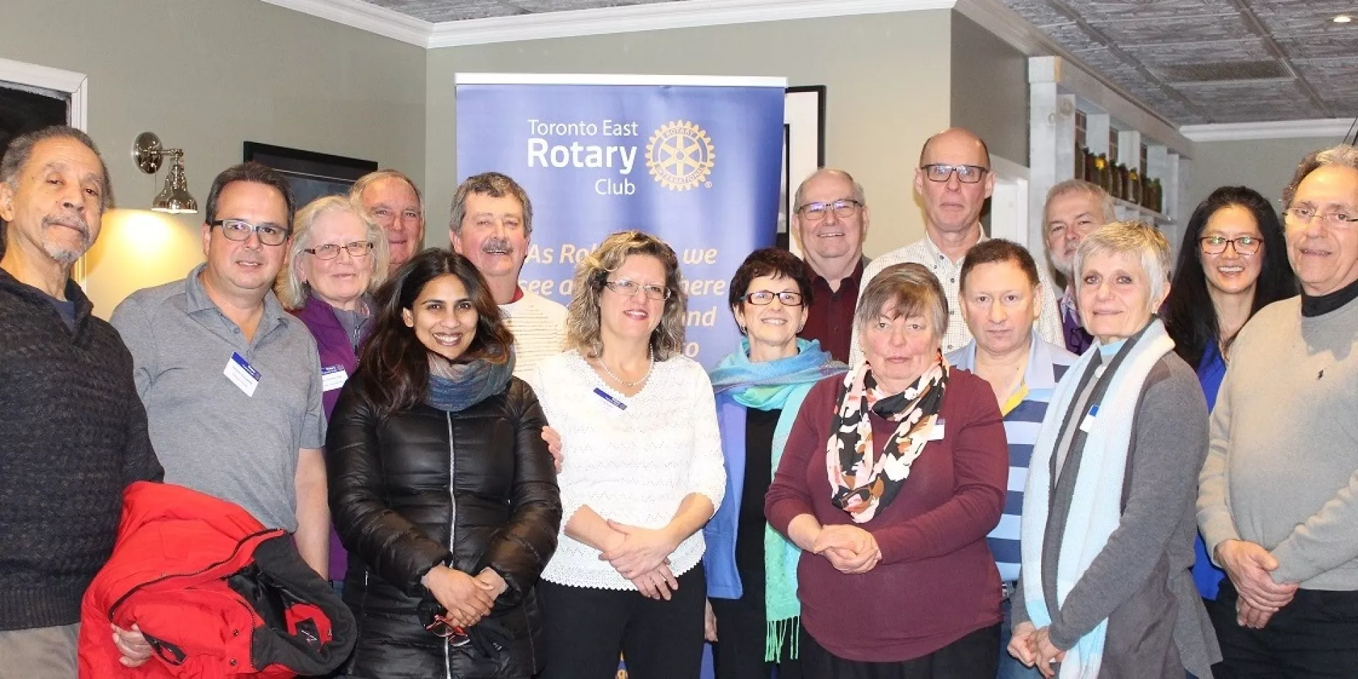 TERC group photo TERC group photo