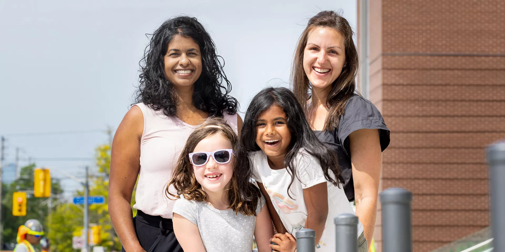 Maryn and Betsy  Maryn and Betsy