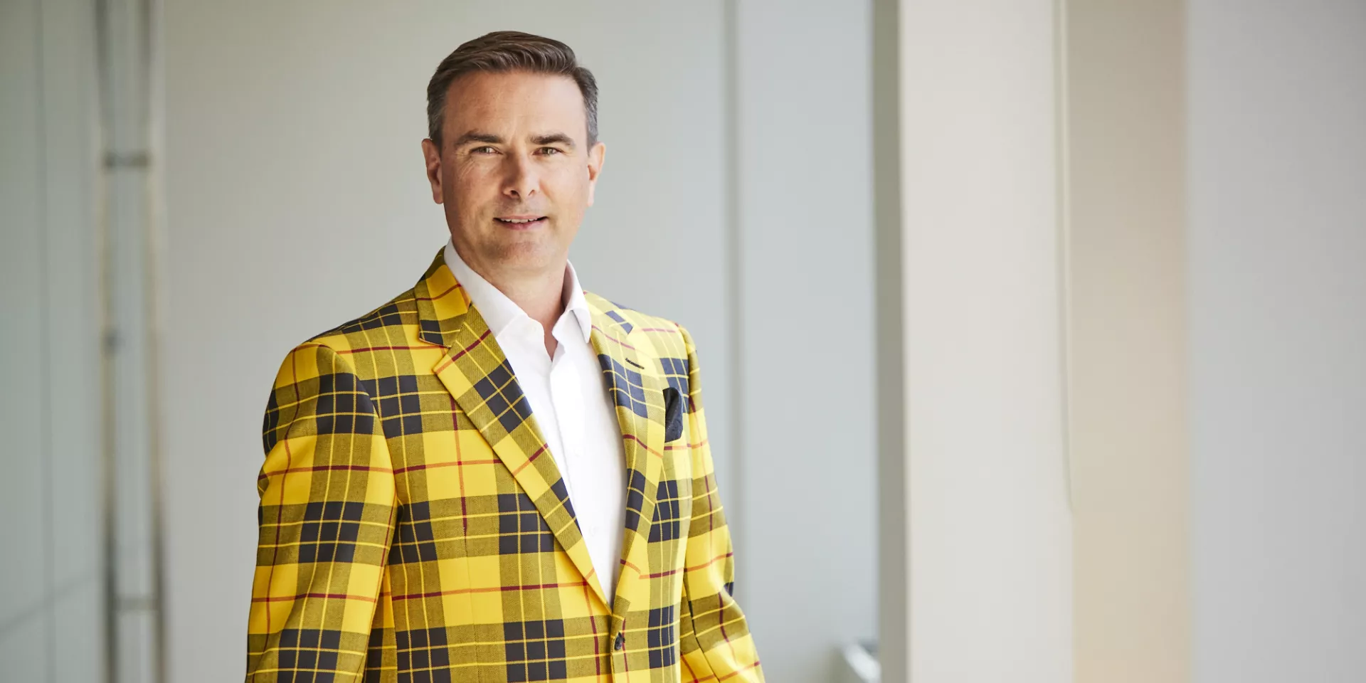 Scott Rands Scott Rands