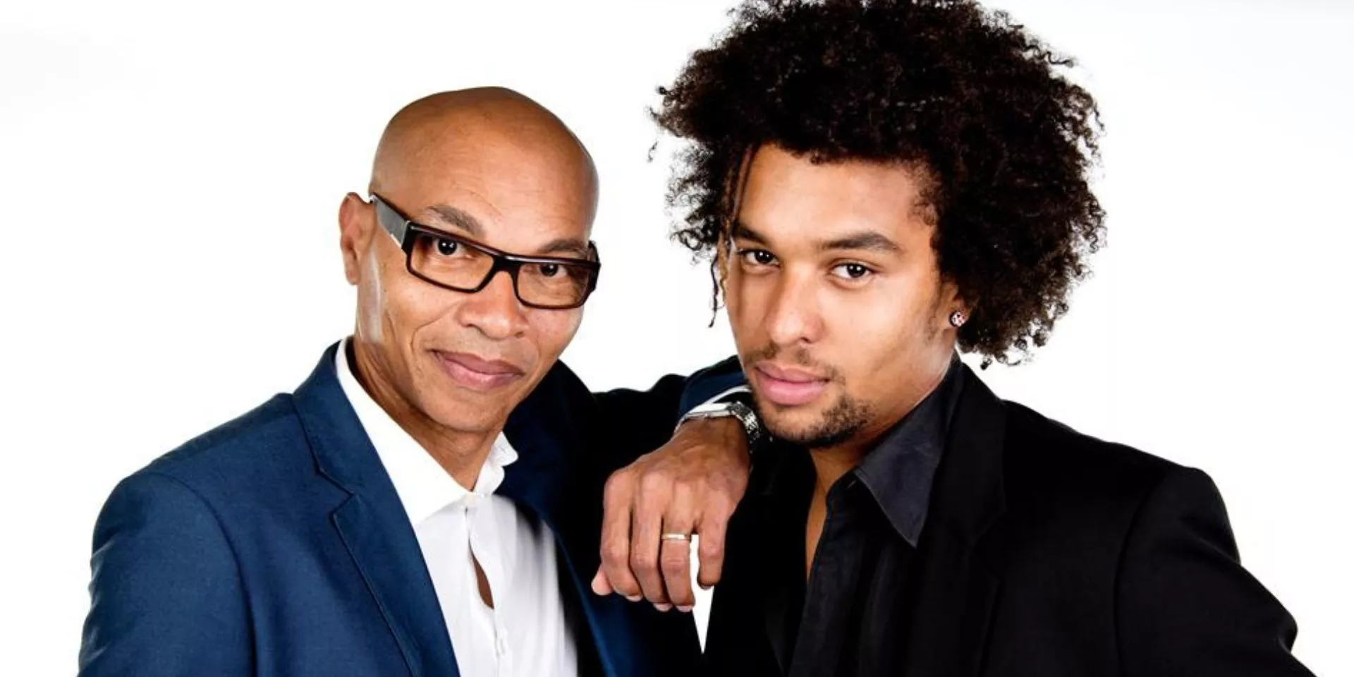 Eddie & Quincy Bullen Eddie & Quincy Bullen