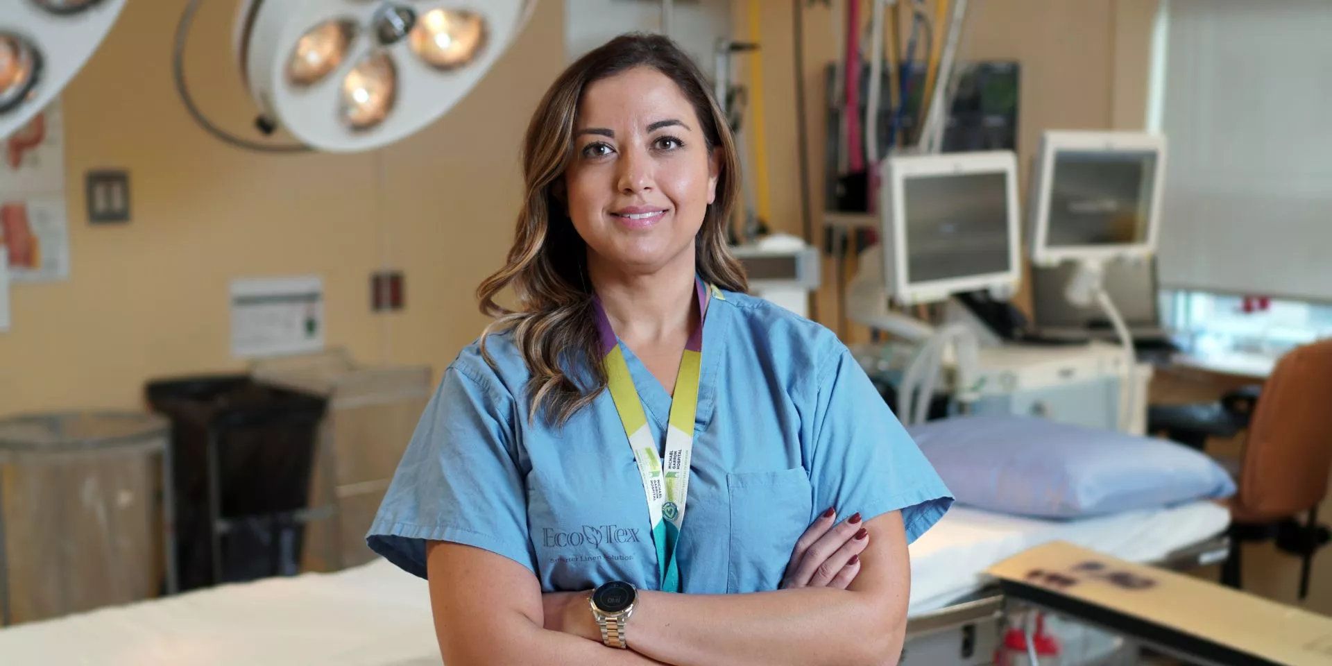 Dr. Negar Ahmadi, Thoracic Surgeon, Dr. Negar Ahmadi, Thoracic Surgeon,