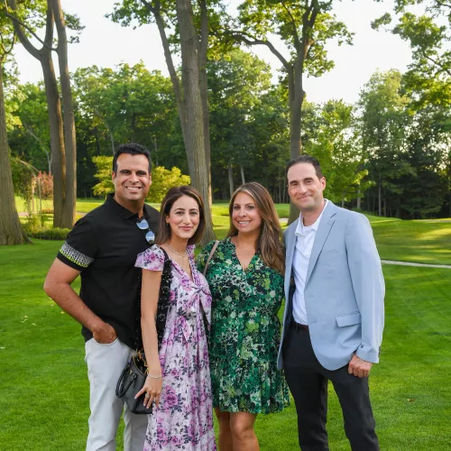 A Celebration of Food and Wine - 2024 A Celebration of Food and Wine - 2024