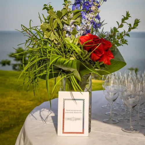 A Celebration of Food and Wine - 2024 A Celebration of Food and Wine - 2024