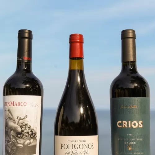 A Celebration of Food and Wine - 2024 A Celebration of Food and Wine - 2024