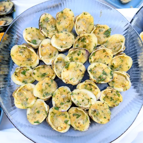 A Celebration of Food and Wine - 2024 A Celebration of Food and Wine - 2024