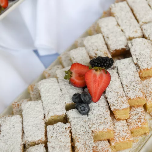 A Celebration of Food and Wine - 2024 A Celebration of Food and Wine - 2024