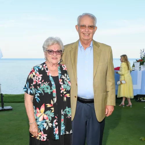 A Celebration of Food and Wine - 2024 A Celebration of Food and Wine - 2024