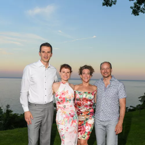 A Celebration of Food and Wine - 2024 A Celebration of Food and Wine - 2024