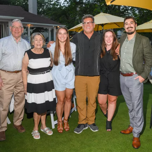 A Celebration of Food and Wine - 2024 A Celebration of Food and Wine - 2024