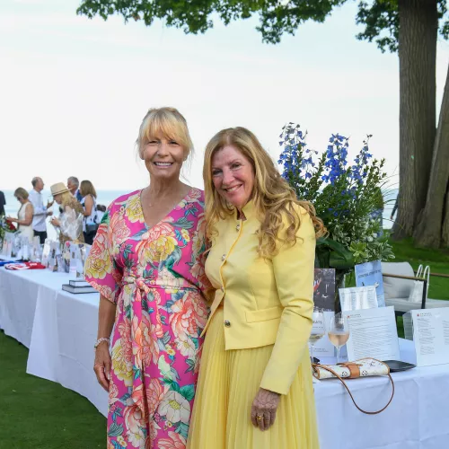 A Celebration of Food and Wine - 2024 A Celebration of Food and Wine - 2024