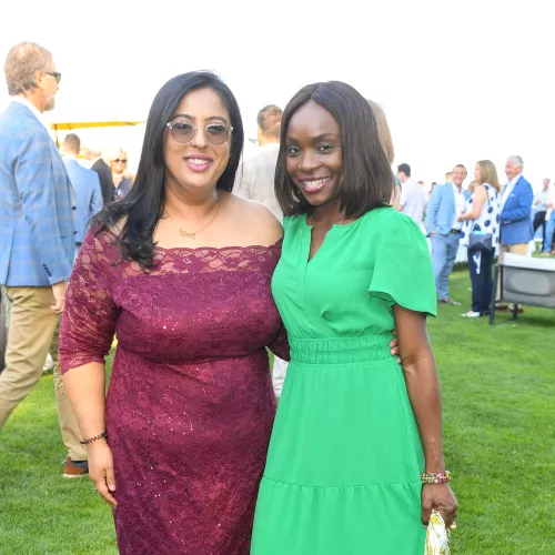 A Celebration of Food and Wine - 2024 A Celebration of Food and Wine - 2024