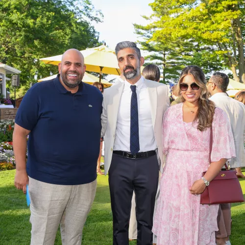 A Celebration of Food and Wine - 2024 A Celebration of Food and Wine - 2024