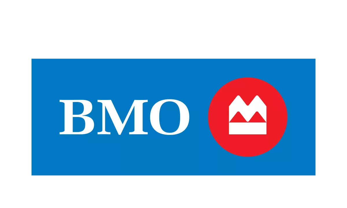 BMO logo BMO logo