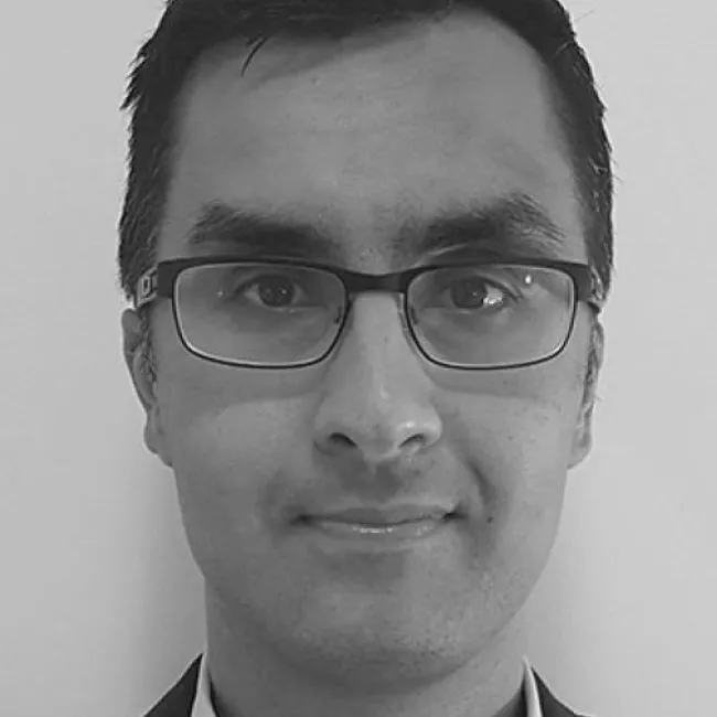 Dr. Adil Shamji Dr. Adil Shamji