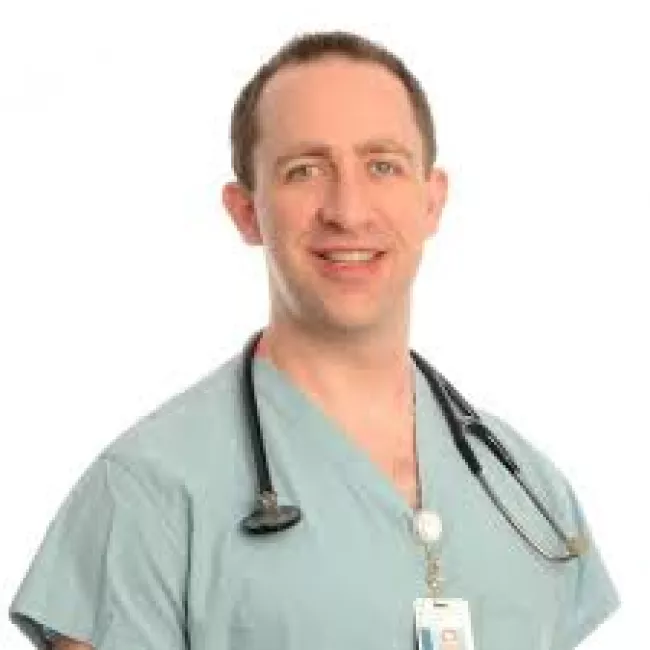 Dr. Michael Warner Dr. Michael Warner