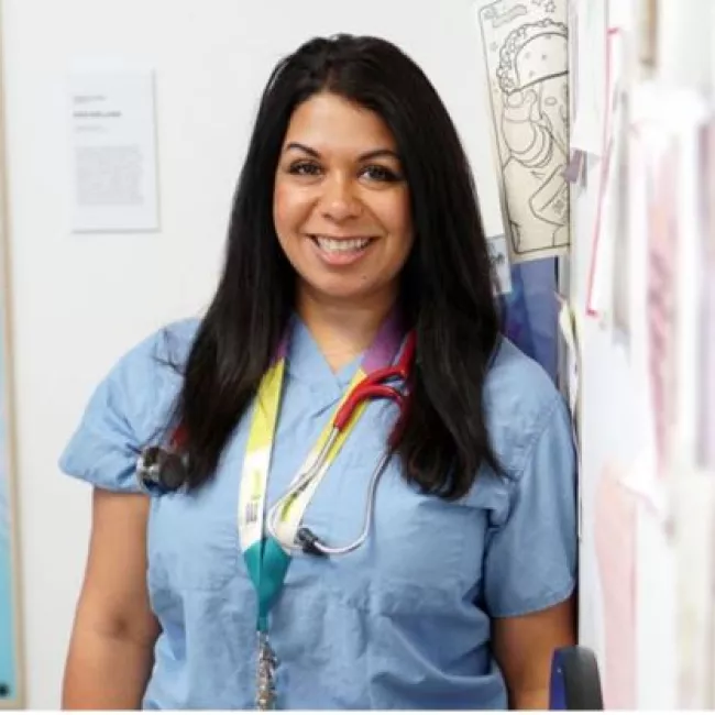 Dr. Ruchi Mohindra  Dr. Ruchi Mohindra