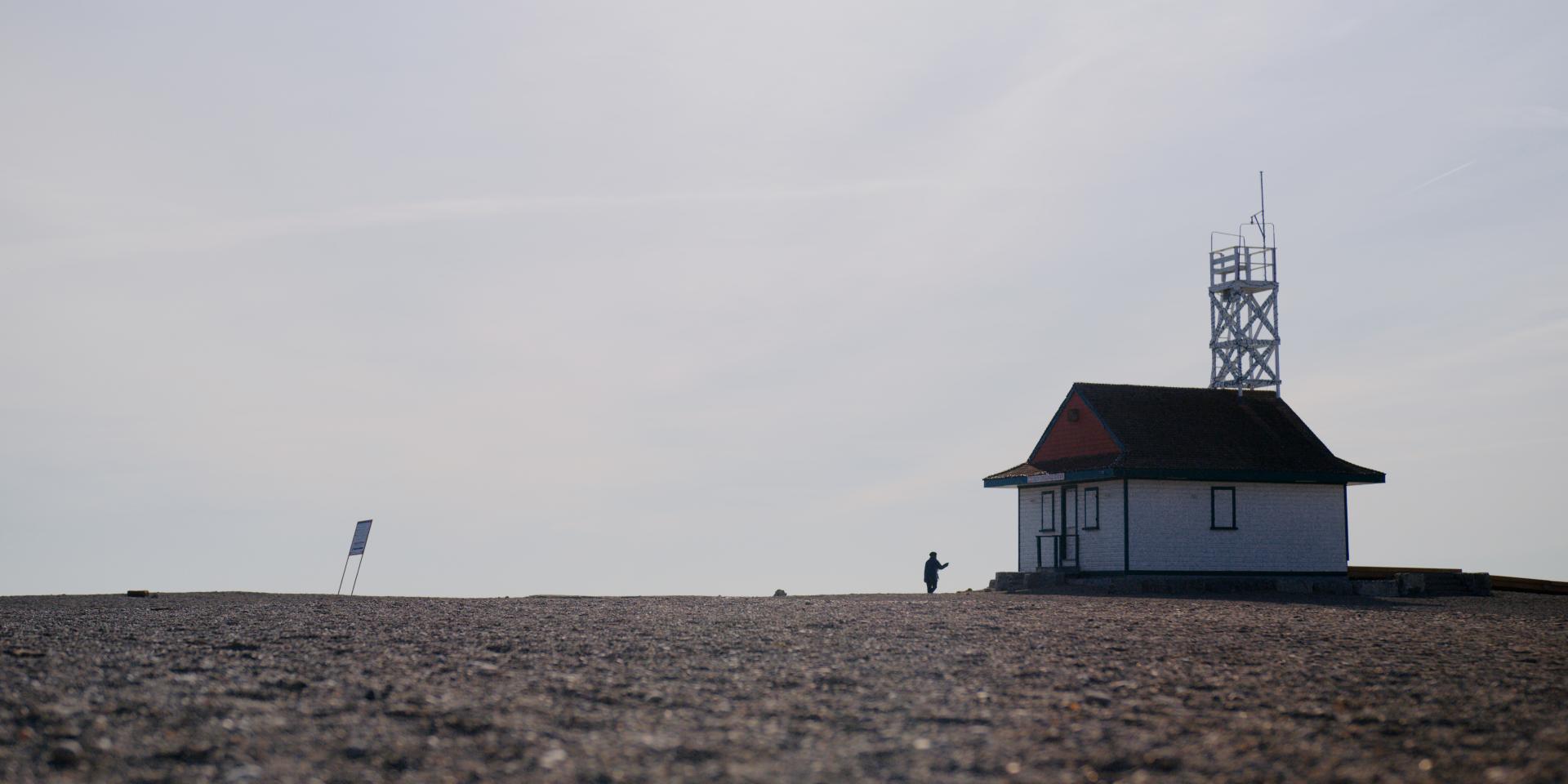 Toronto Beaches