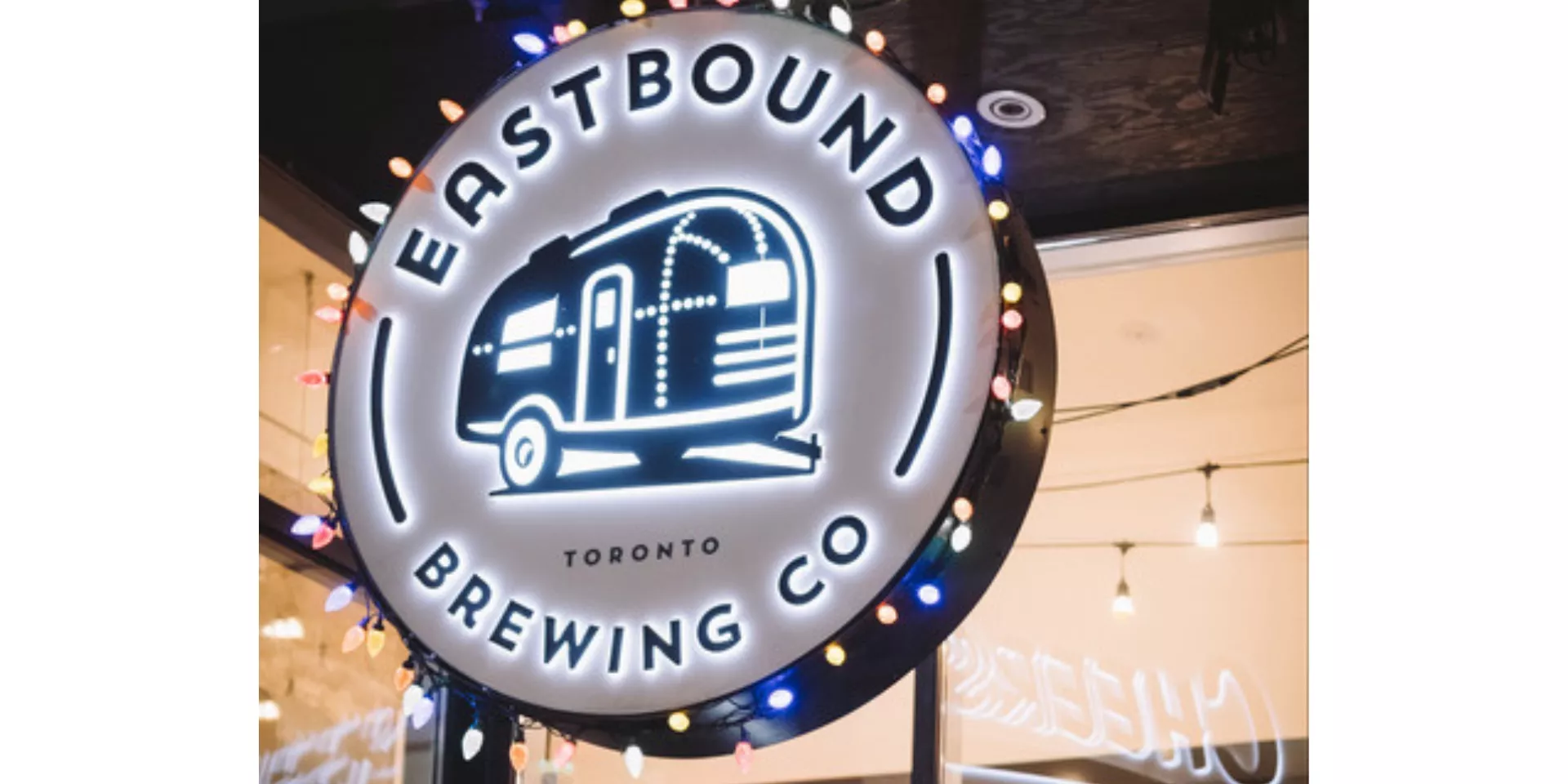 Eastbound Brewing storefront