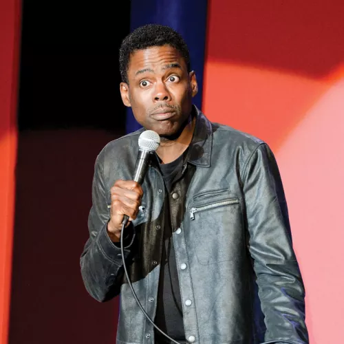 Chris Rock Chris Rock