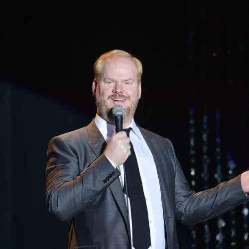 Jim Gaffigan Jim Gaffigan