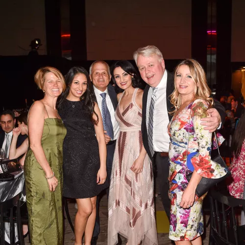 Doctors Louisa Huband, Ramona Joshi, Georgie Fallis, Sherry Rezaie, Kevin Workentin and Lisa Del Guidice Doctors Louisa Huband, Ramona Joshi, Georgie Fallis, Sherry Rezaie, Kevin Workentin and Lisa Del Guidice