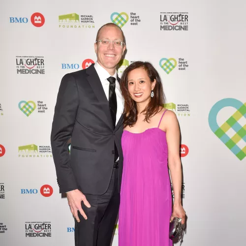 Dr. Marcus Kargel & Kim Kargel Dr. Marcus Kargel & Kim Kargel