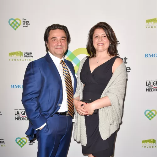 Laughter gala  Laughter gala