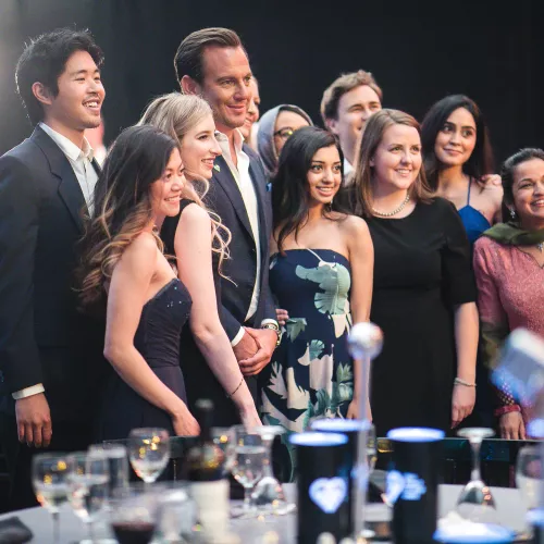 Laughter gala  Laughter gala