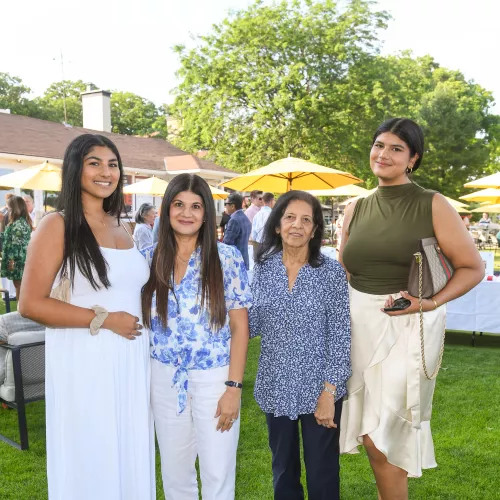 A Celebration of Food and Wine - 2024