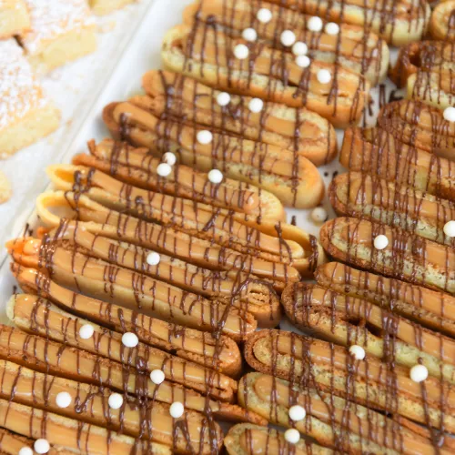 A Celebration of Food and Wine - 2024