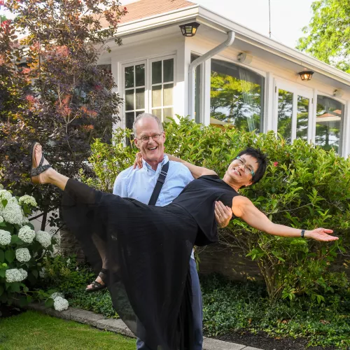 A Celebration of Food and Wine - 2024