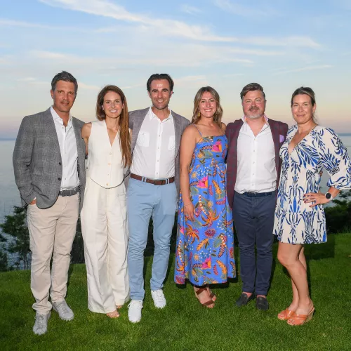 A Celebration of Food and Wine - 2024