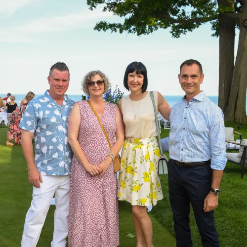 A Celebration of Food and Wine - 2024