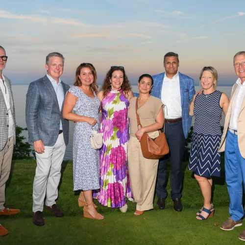 A Celebration of Food and Wine - 2024