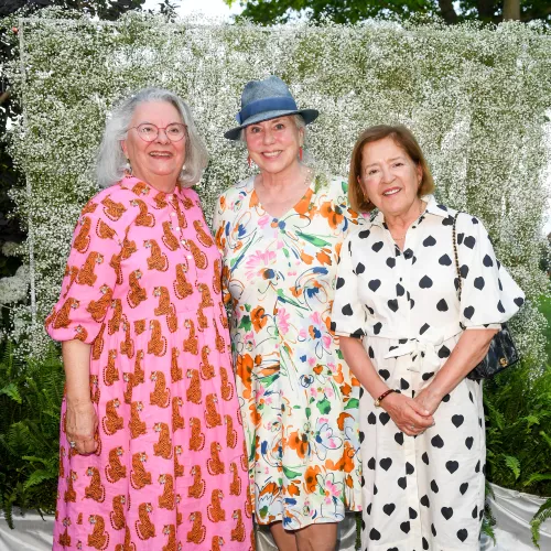 A Celebration of Food and Wine - 2024