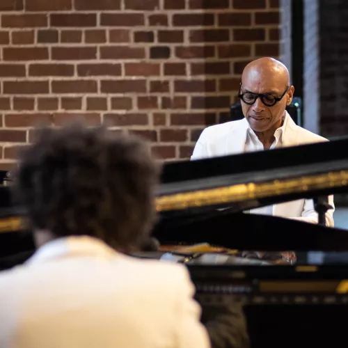 Dueling Pianos