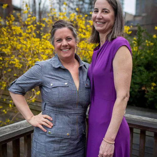 Image from our recent event