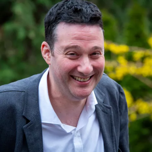 Image from our recent event