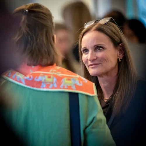 Hannam fund celebration - 7