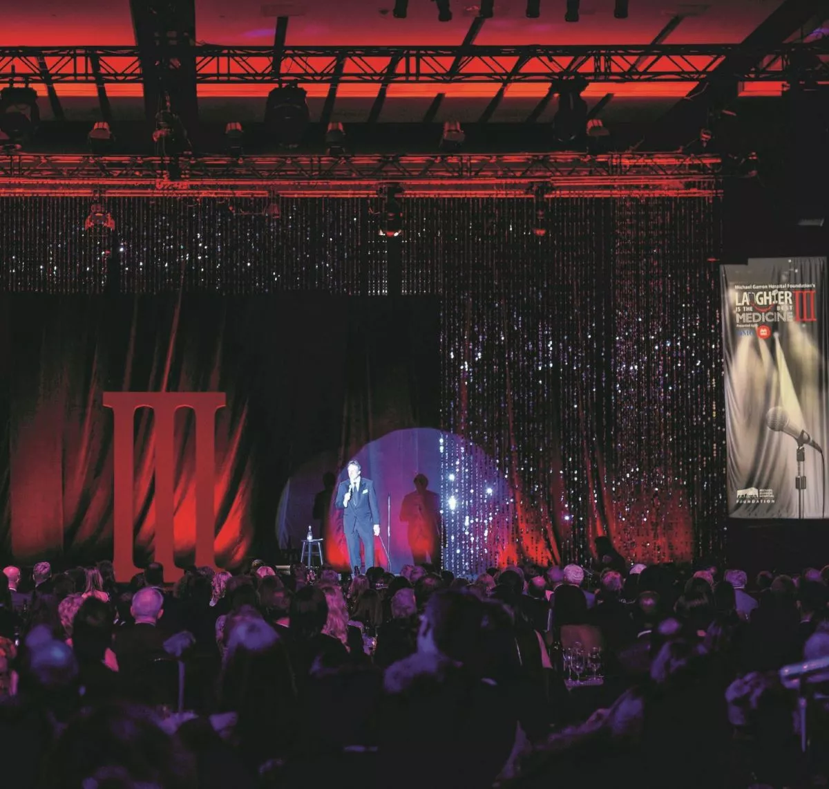 Laughter is the Best Medicine 2019 Laughter is the Best Medicine 2019