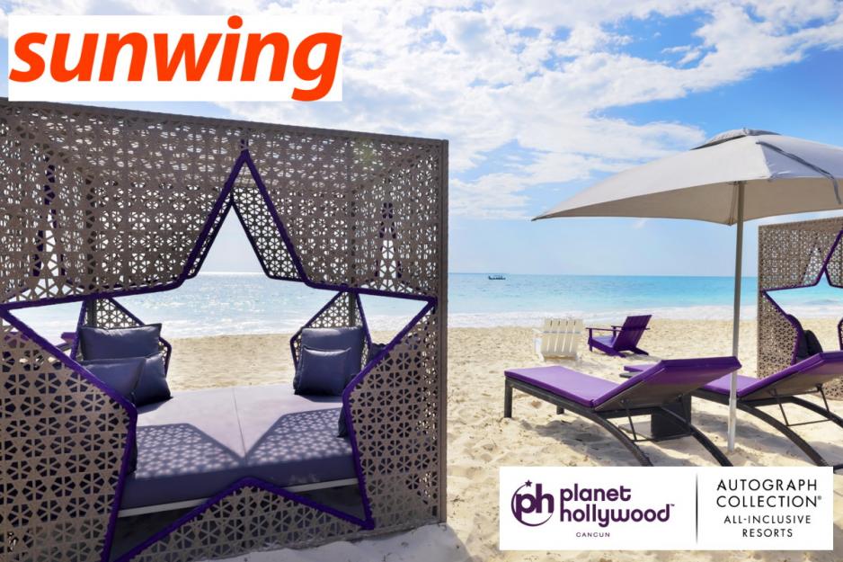 Planet Hollywood Cancun Planet Hollywood Cancun - image