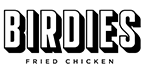 Birdie's Fried Chicken Logo