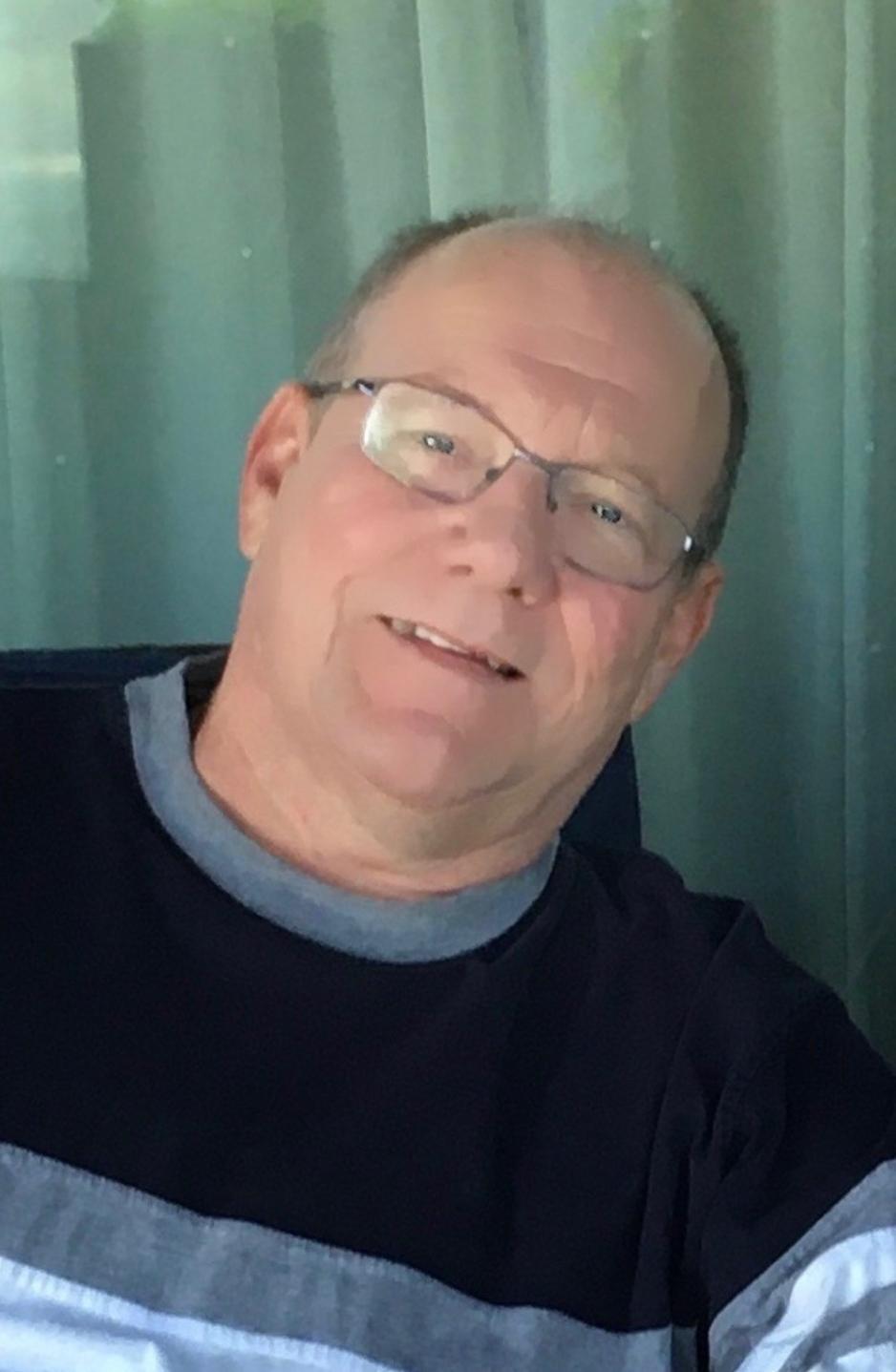 Doug, 67